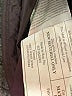 Lululemon Athletica 100% Nylon Black Vest Size 6 - photo 8