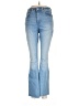 Levi's Blue Jeans Size 28 waist - photo 1