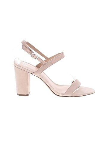 BP. Sandals (view 1)