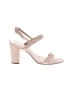 BP. Ivory Sandals Size 9 1/2 - photo 1