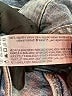 Pull&Bear Blue Jeans Size 6 - photo 5