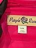 Purple Rose 100% Polyester Stars Pink Dress 18-24 MO / 24 MO - photo 3