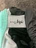Pour Moi? Solid Teal Swimsuit Bottoms Size XL - photo 3