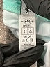 Pour Moi? Solid Teal Swimsuit Bottoms Size XL - photo 4