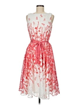 Gabby Skye Cocktail Dress