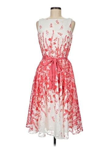 Gabby Skye Cocktail Dress (view 1)