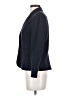 J.Crew Blue Wool Blazer Size 2 - photo 5