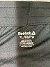 Reebok 100% Polyester Black Athletic Shorts Size XL - photo 3