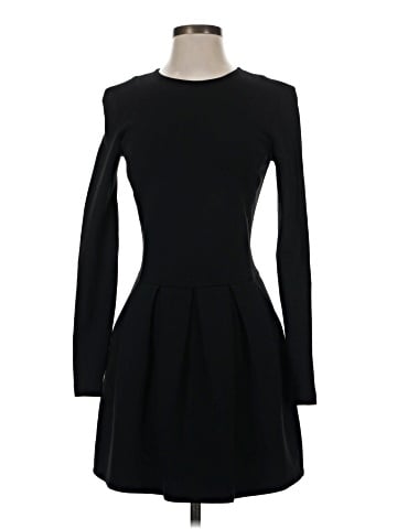 Wilfred Cocktail Dress (view 1)