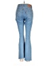 Levi's Blue Jeans Size 28 waist - photo 2