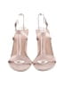 BP. Ivory Sandals Size 9 1/2 - photo 2
