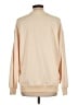 Unbranded Tan Sweatshirt Size L - photo 2