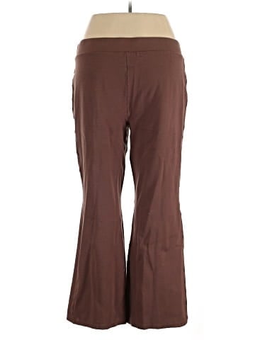 Forever 21 Plus Active Pants (view 2)