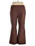 Forever 21 Plus Brown Active Pants Size 3X Plus - photo 2