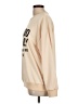 Unbranded Tan Sweatshirt Size L - photo 5