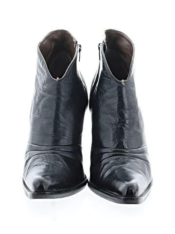 BCBGMAXAZRIA Ankle Boots (view 2)