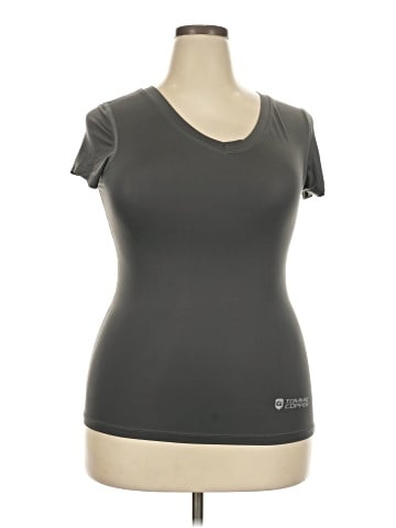 Tommie Copper Active T-Shirt (view 1)