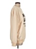 Unbranded Tan Sweatshirt Size L - photo 4