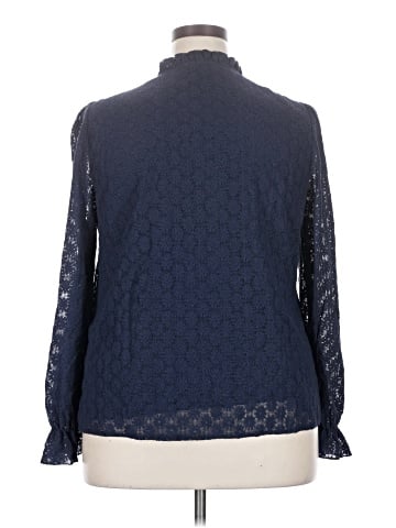 Prettygarden Long Sleeve Blouse (view 2)