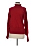 Stile Benetton Red Turtleneck Sweater Size M (estimated) - photo 1