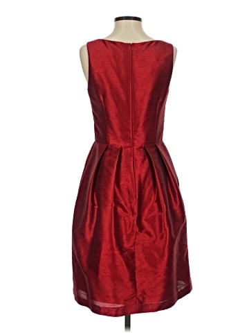 Alfred Sung Cocktail Dress (view 2)