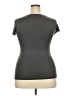 Tommie Copper Gray Active T-Shirt Size XXL - photo 2