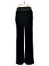 J. Peterman Black Casual Pants Size 10 - photo 2