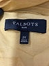 Talbots Yellow Raincoat Size 2X - photo 6