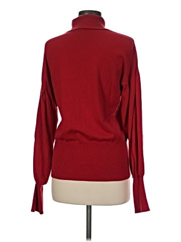 Stile Benetton Turtleneck Sweater (view 2)
