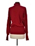 Stile Benetton Red Turtleneck Sweater Size M (estimated) - photo 2