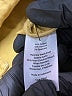 Talbots Yellow Raincoat Size 2X - photo 7