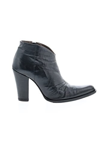 BCBGMAXAZRIA Ankle Boots (view 1)