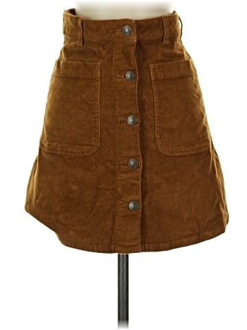 Vero Moda Casual Skirt (view 1)