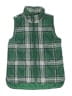 Lands' End 100% Polyester Green Vest Size 6 - 8 - photo 1