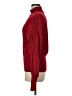 Stile Benetton Red Turtleneck Sweater Size M (estimated) - photo 5