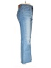 Levi's Blue Jeans Size 28 waist - photo 4