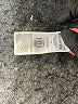 Athleta Orange Track Jacket Size M - photo 7