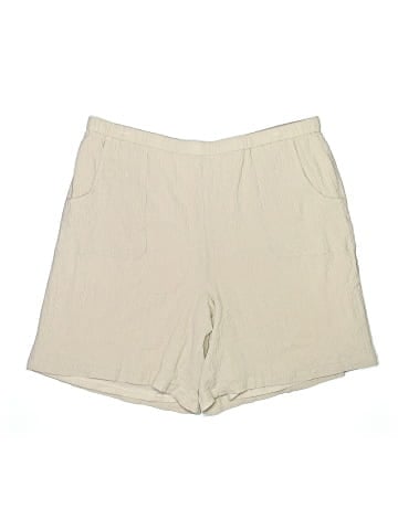 North Style Khaki Shorts (view 1)
