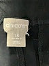 Chico's Black Active Pants Size M - photo 7