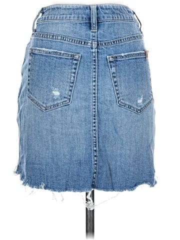 Joe's Jeans Denim Skirt (view 2)