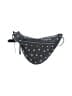 Zara 100% Polyurethane Gray Crossbody Bag One size - photo 1
