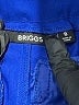 Briggs Blue Active Pants Size 8 - photo 7