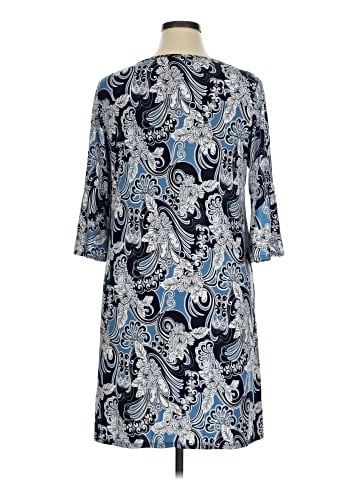 Espresso Casual Dress (view 2)