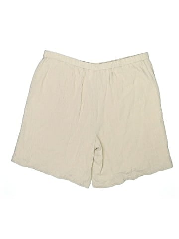 North Style Khaki Shorts (view 2)