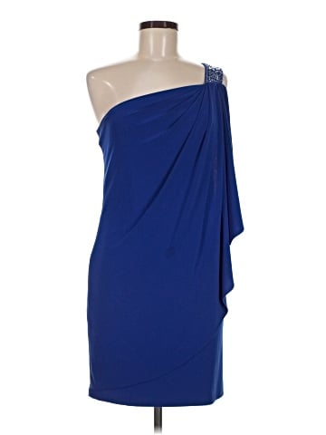 Cache Cocktail Dress (view 1)