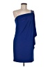 Cache Blue Cocktail Dress Size 6 - photo 1