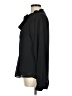 Ekouaer 100% Polyester Black Long Sleeve Blouse Size M - photo 5