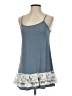 Matilda Jane Blue Tank Top Size S - photo 1