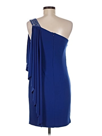 Cache Cocktail Dress (view 2)