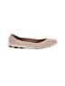 ROTHY'S Tan Flats Size 8 - photo 1